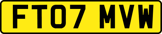 FT07MVW