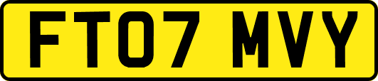 FT07MVY