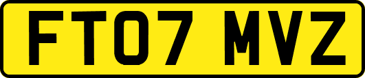 FT07MVZ