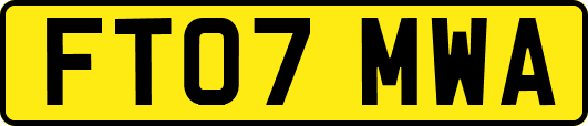 FT07MWA