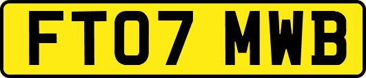 FT07MWB
