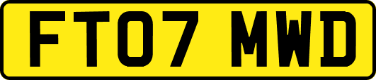 FT07MWD