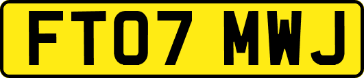 FT07MWJ