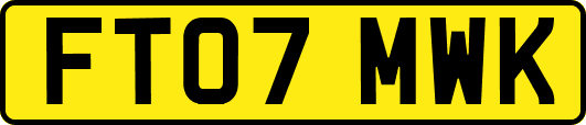 FT07MWK