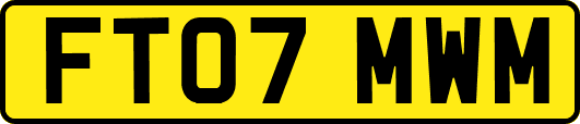 FT07MWM