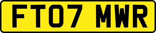 FT07MWR