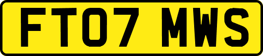 FT07MWS