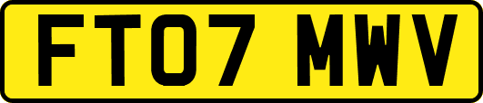 FT07MWV