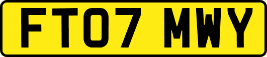 FT07MWY
