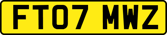 FT07MWZ