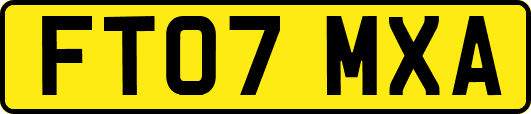 FT07MXA