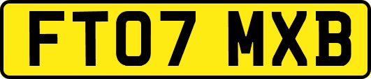 FT07MXB