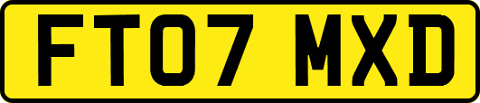 FT07MXD