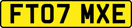 FT07MXE