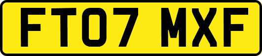 FT07MXF