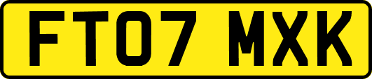 FT07MXK