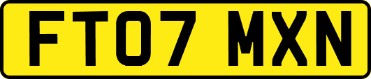 FT07MXN