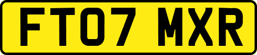 FT07MXR