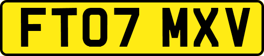 FT07MXV