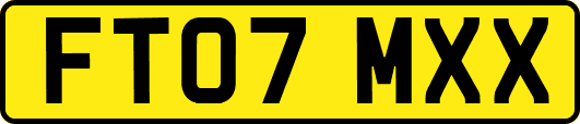 FT07MXX