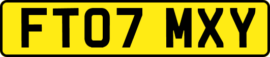 FT07MXY