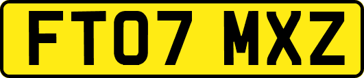 FT07MXZ