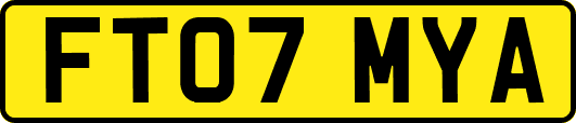 FT07MYA