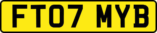 FT07MYB