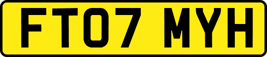 FT07MYH