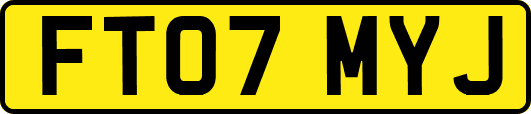 FT07MYJ