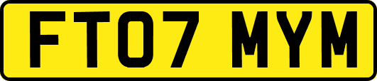 FT07MYM