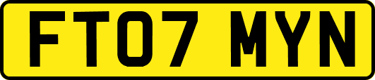 FT07MYN