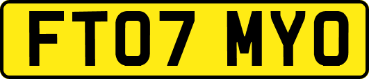 FT07MYO