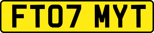 FT07MYT