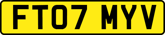 FT07MYV