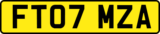 FT07MZA