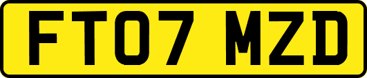 FT07MZD