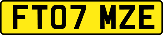 FT07MZE