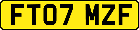 FT07MZF