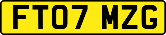 FT07MZG