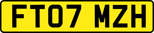 FT07MZH
