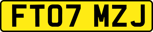 FT07MZJ