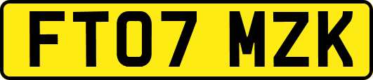 FT07MZK
