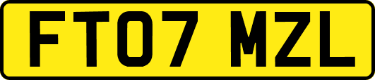 FT07MZL