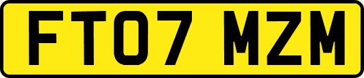 FT07MZM
