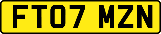 FT07MZN