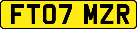FT07MZR