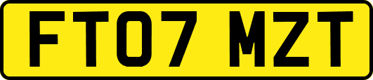 FT07MZT
