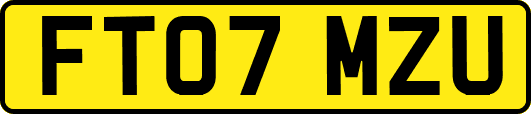 FT07MZU
