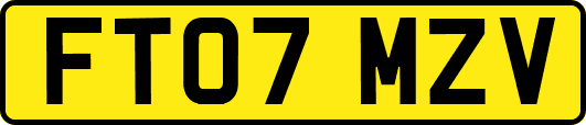 FT07MZV